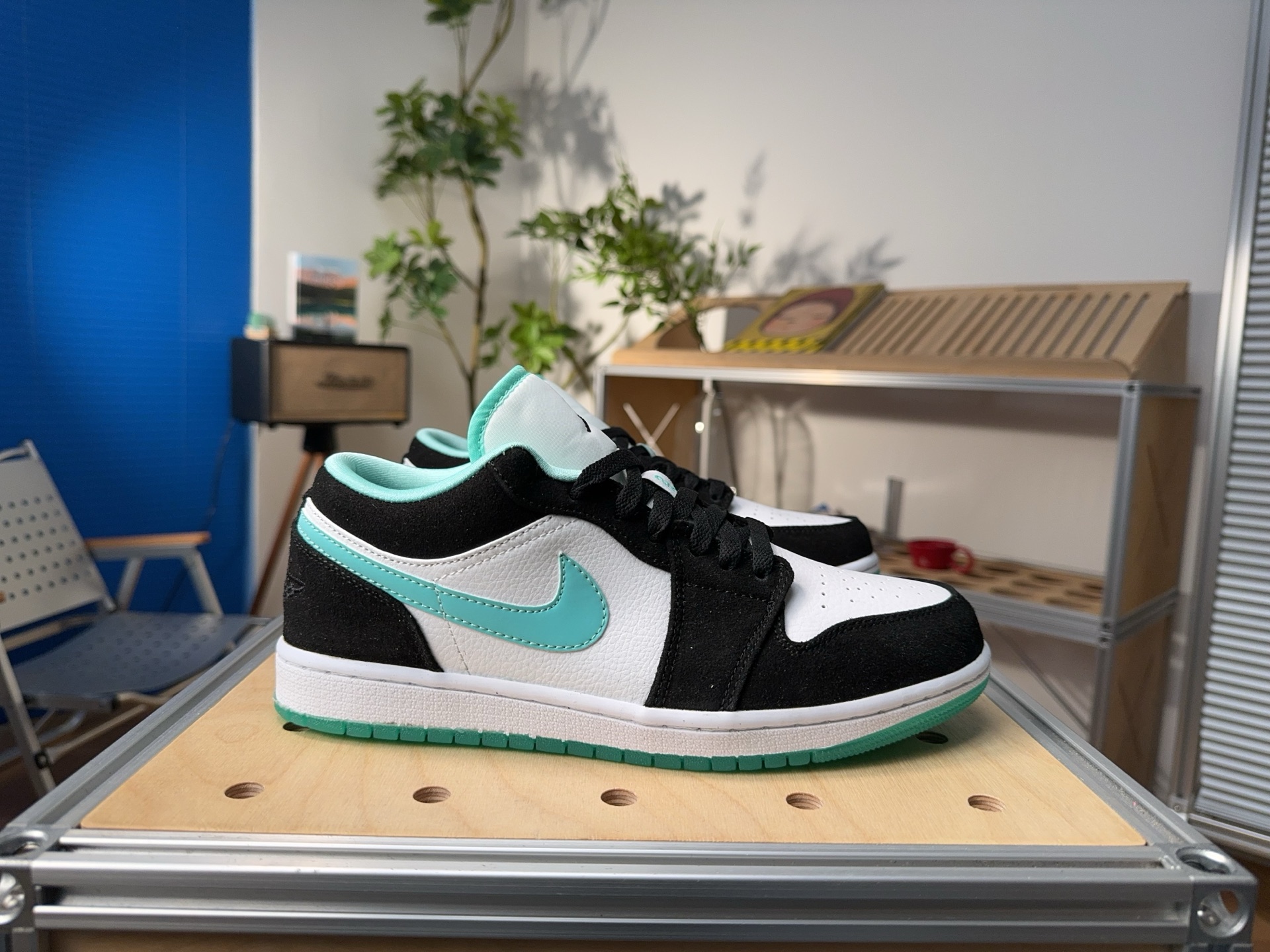 Nike Jordan